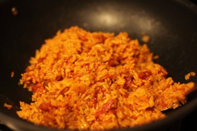 blogspanishrice
